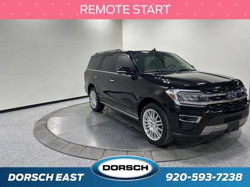 2024 Ford Expedition LIMITED