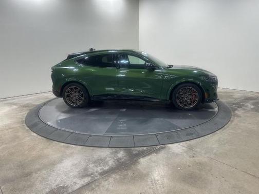 2024 Ford Mustang Mach-E GT