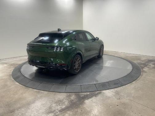 2024 Ford Mustang Mach-E GT