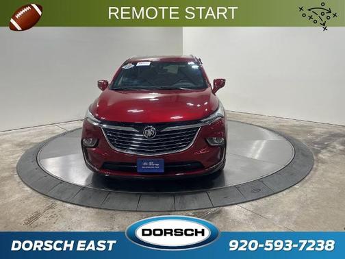 2024 Buick Enclave PREMIUM