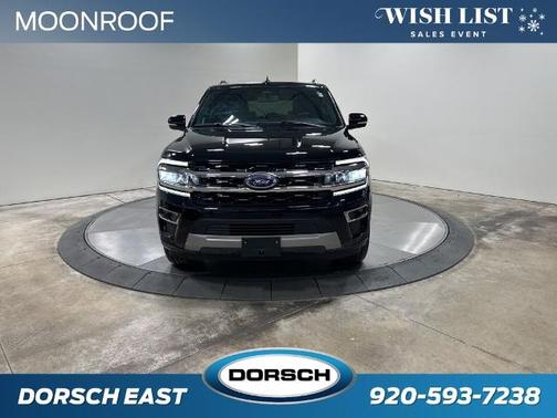 2024 Ford Expedition LIMITED