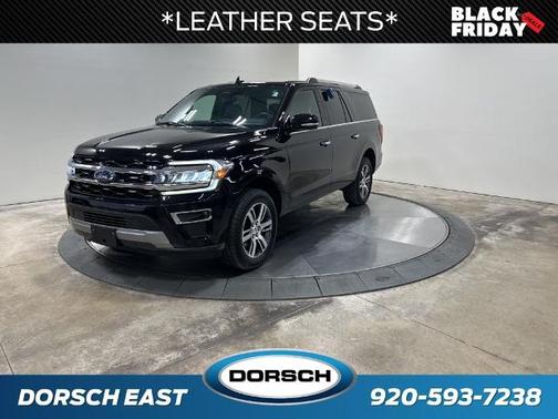 2024 Ford Expedition LIMITED