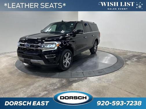 2024 Ford Expedition LIMITED