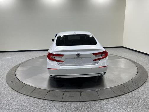 2022 Honda Accord EX-L