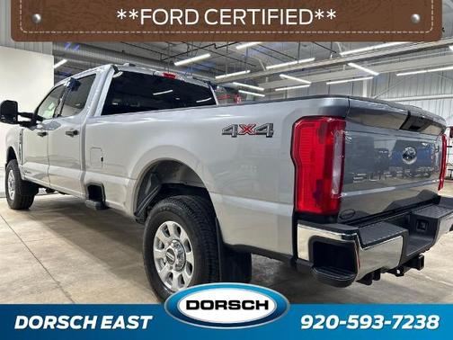 2023 Ford F-250 XLT