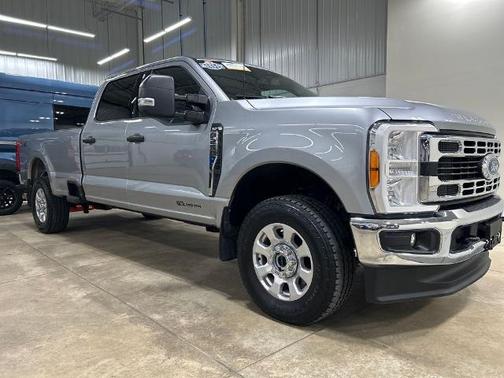 2023 Ford F-250 XLT