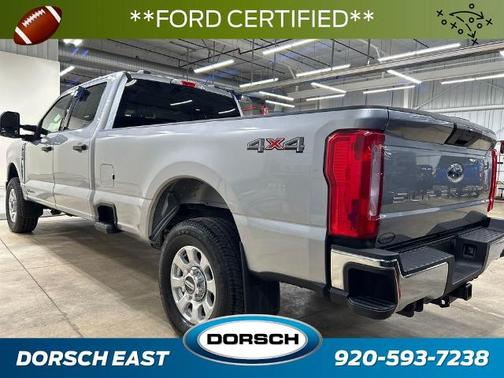 2023 Ford F-250 XLT