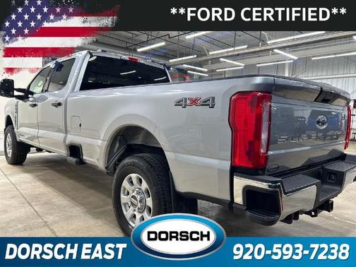 2023 Ford F-250 XLT