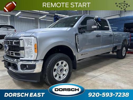 2023 Ford F-250 XLT