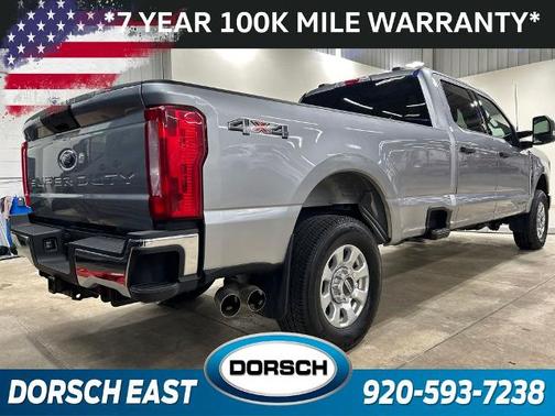 2023 Ford F-250 XLT
