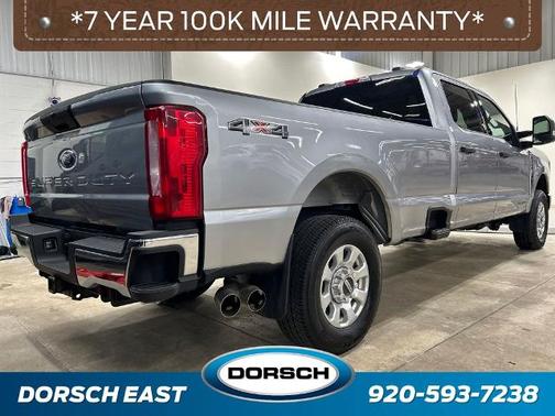 2023 Ford F-250 XLT