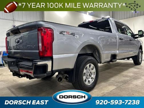 2023 Ford F-250 XLT