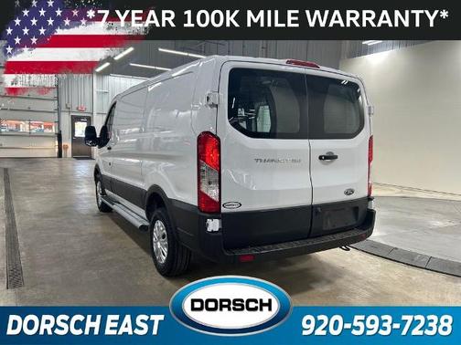 2023 Ford Transit-250 BASE