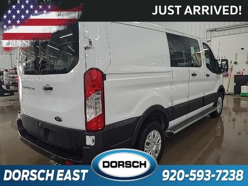 2023 Ford Transit-250 BASE