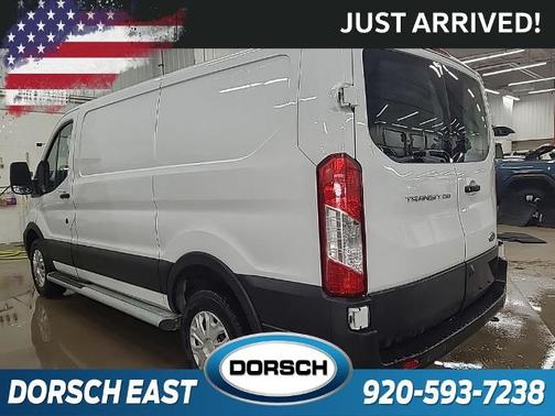 2023 Ford Transit-250 BASE