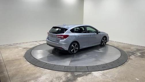2019 Subaru Impreza 2.0I SPORT