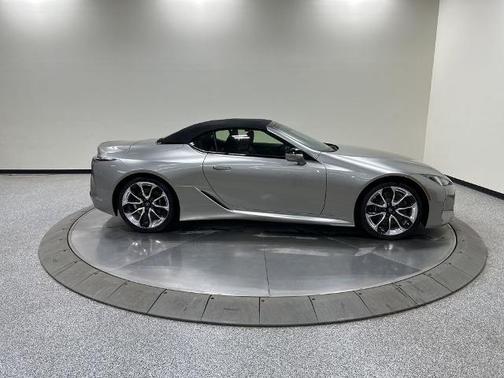 2021 Lexus LC 500 BASE