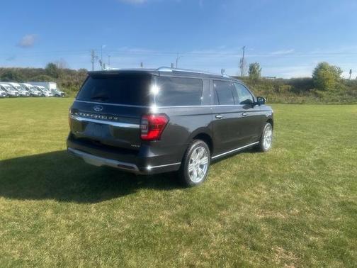 2022 Ford Expedition PLATINUM