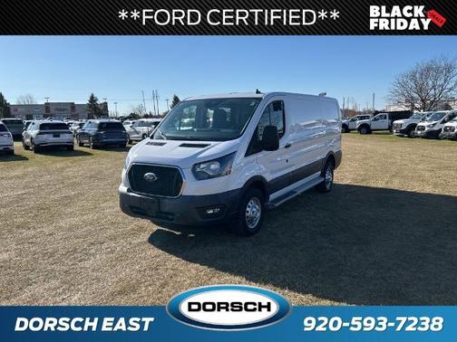 2023 Ford Transit-150 BASE