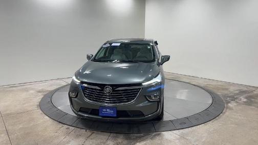 2022 Buick Enclave ESSENCE
