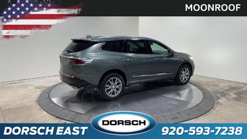 2022 Buick Enclave ESSENCE