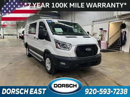 2023 Ford Transit-250 BASE