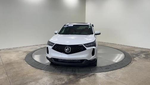 2023 Acura RDX A-SPEC