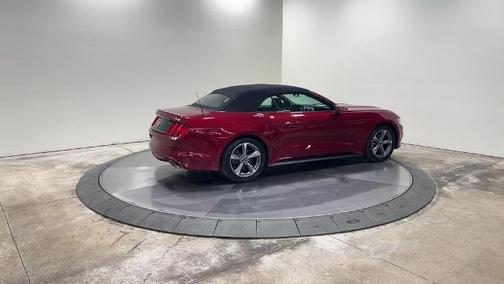 2016 Ford Mustang V6