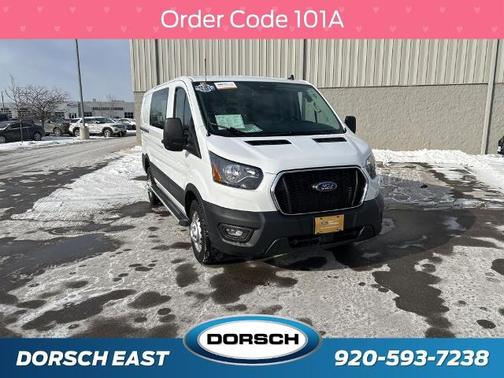 2024 Ford Transit-150 BASE