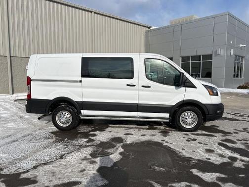 2024 Ford Transit-150 BASE