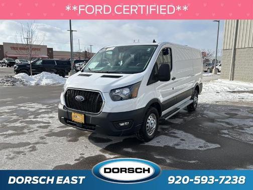 2024 Ford Transit-150 BASE