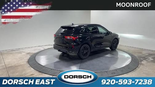 2024 Ford Escape ST-LINE ELITE