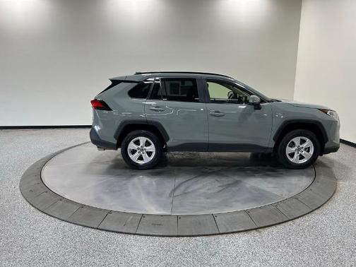 Lunar 2019 Toyota RAV4 XLE