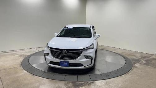 2022 Buick Enclave ESSENCE