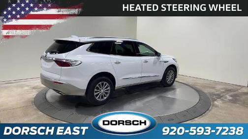 2022 Buick Enclave ESSENCE