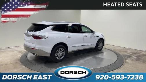2022 Buick Enclave ESSENCE
