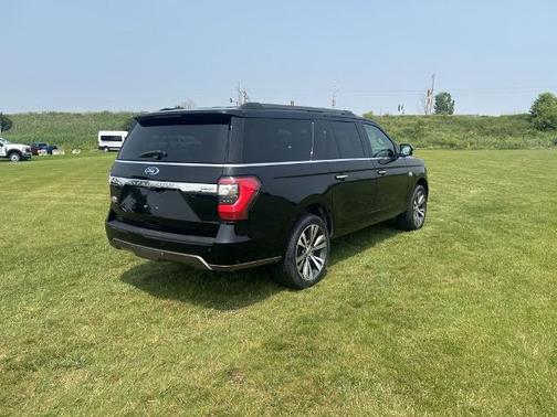 2021 Ford Expedition KING RANCH
