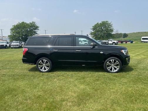 2021 Ford Expedition KING RANCH