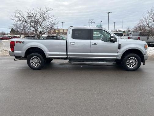 2021 Ford F-250 XLT