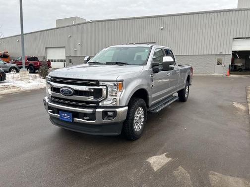 2021 Ford F-250 XLT