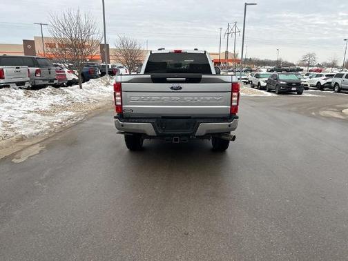 2021 Ford F-250 XLT