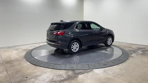 2019 Chevrolet Equinox LT W/1LT