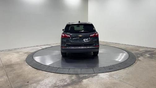 2019 Chevrolet Equinox LT W/1LT