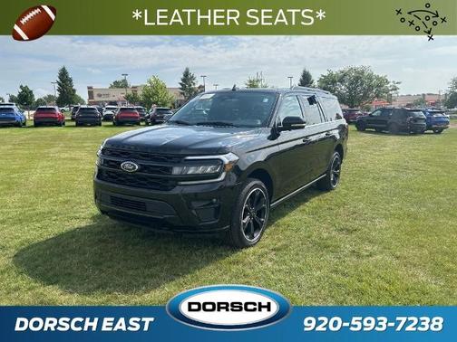 2022 Ford Expedition LIMITED