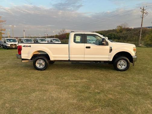 2022 Ford F-250 XL