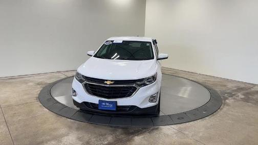 2020 Chevrolet Equinox LT W/1LT