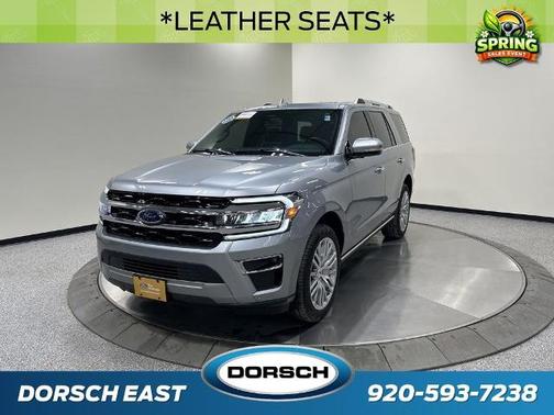 2024 Ford Expedition LIMITED