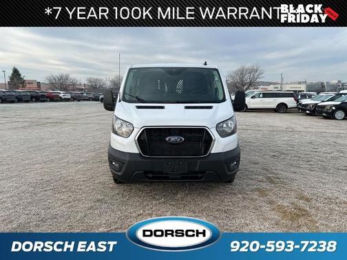 2024 Ford Transit-150 BASE