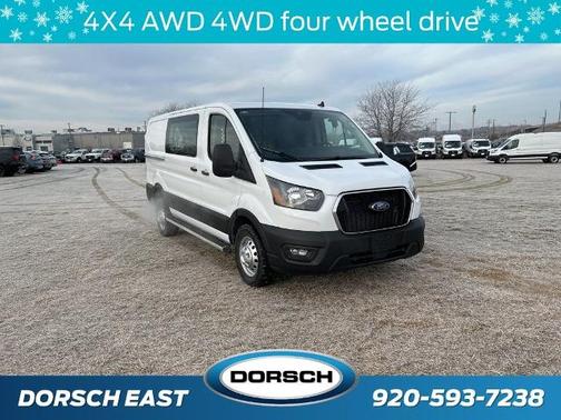 2024 Ford Transit-150 BASE
