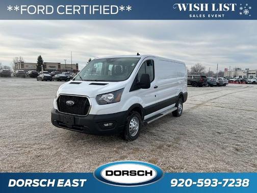 2024 Ford Transit-150 BASE